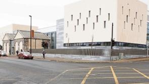 Jail for banned Limerick motorist who was captured driving on CCTV