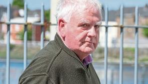 Limerick man pleads guilty over shooting sparked by right-of-way dispute