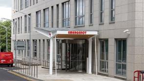 Almost 300 elderly patients left waiting on trolleys in University Hospital Limerick