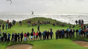 Lahinch golf course to play host to the Irish Open in 2019