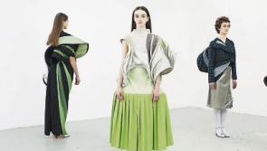 Limerick School of Art and Design students to Unwrap designs at grad show