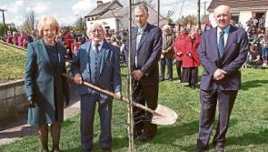 President Higgins' visit to Birdhill on Saturday delayed due to funeral