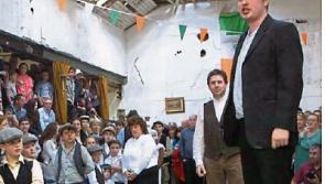 Knocklong to bring County Limerick history to life
