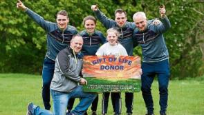 Limerick girl Tara Madigan is a shining light for organ donation 