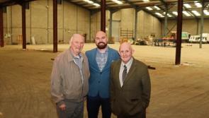New Limerick-based company says ‘rapid-build’ homes could cost 10% over normal values