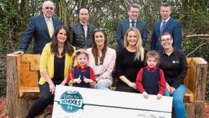 Gala celebration for Limerick school winning €10k and anti-racism award in same week