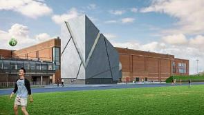 University of Limerick moves a step closer to Sports Arena extension