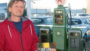 Super Limerick gardener&nbsp;turns creativity on antique pumps to win&nbsp;