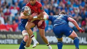 Munster’s Dublin hoodoo strikes again as Leinster prevail in Pro14 semi-final