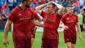 Munster coach ‘bitterly disappointed’ with third semi-final defeat in two seasons