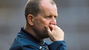 Limerick football manager Billy Lee lashes out at “shocking” County Board administration