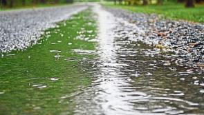Met Eireann issues rainfall warning for Limerick
