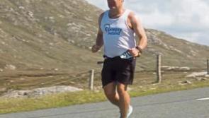 Limerick man to run coast to coast for Epilepsy Ireland