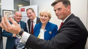 Limerick firm Cooks up partnership with LIT
