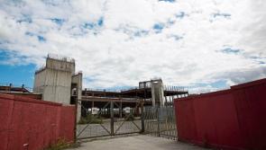 Derelict sites entry set to appear on Limerick's Horizon Mall