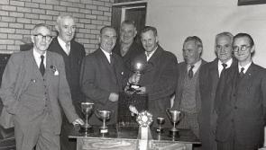 Limerick Chronicle files: The plucky story of Limerick’s poultry show