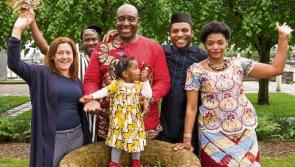 Africa Day: 13th annual festival in the city celebrates Limerick’s diversity
