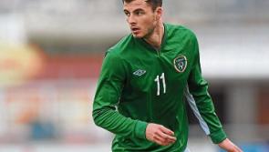 Limerick's Anthony Forde set for mammoth Wembley Stadium play-off final