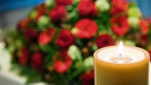Deaths in Limerick - May 23, 2018