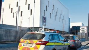 Limerick gardai were concerned about 'series of burglaries' at industrial premises