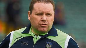 Limerick's Antoin Power disappointed by defeat but proud of campaign overall