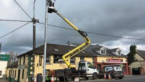 Limerick council awaits legal advice on new €500,000 CCTV system