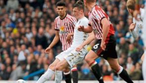 Leeds Utd’s Paudie O’Connor on milestone season and that February call with Stephen Hunt