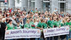 'War of attrition': Jason Corbett's murderer tried to ‘friend’ Limerick kids online