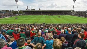 Limerick footballers get All Ireland finalists Mayo in SFC Qualifier draw