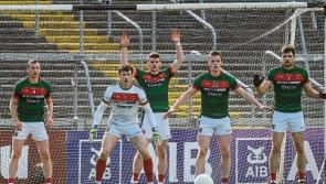 Limerick and Mayo football qualifier fixture details confirmed 