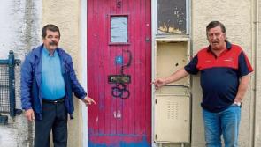 Limerick Regeneration red line: Man with pancreatitis ‘unable to get home upgrades’
