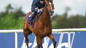 Betting: Nelson looks a good each way prospect in Epsom Derby