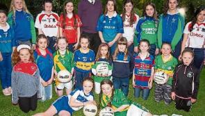 Limerick's LGFA launch summer camps