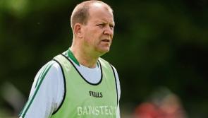 Billy Lee: Limerick footballers face Ireland's "second best team" Mayo