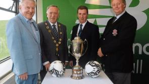 UL to continue to host 32-team Kennedy Cup until 2020