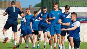 Limerick host 'the Gypsies' in vital Premier Division tie
