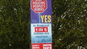 Huge ‘Yes’ majority where Save the 8th's John  McGuirk cast vote in Limerick