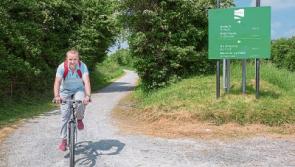 New Greenway loops in County Limerick to attract people into three main towns 