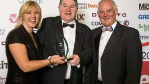 Garda smartphone initiative trialled in Limerick wins tech award