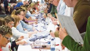 Referendum report: Tallies find high ‘Yes’ majorities  balloted across Limerick