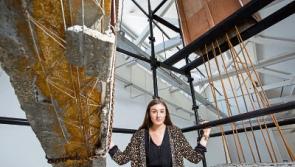 In-FLUX expected at Limerick School of Art and Design as graduate show opens