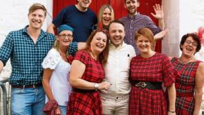 Limerick's Cecilians take on ‘new venture’ of one act plays as centenary nears