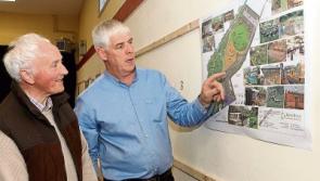 Plans for €660k heritage park on County Limerick railway site unveiled 
