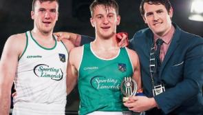 Limerick sports club boxing clever for expansion at city enterprise centre