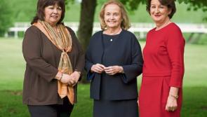 Former Tánaiste Mary Harney joins University of Limerick Foundation Board