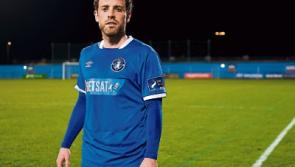 Limerick denied first home win since March by late Bohs equaliser