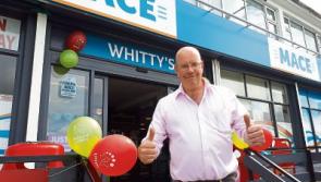 WATCH: Limerick store owner hopes €4.3m Lotto winner is local
