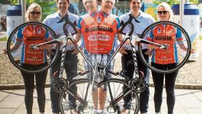 Challenge yourself: 170k spin to benefit Limerick charities