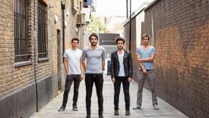 The Coronas to return to ‘magical space’ of Limerick's King John’s Castle