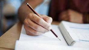 Leaving Cert students able to register for Examinations and Accredited Grades from tomorrow